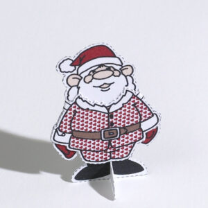 Christmas Card | Suzanne Neville | Tang MArketing