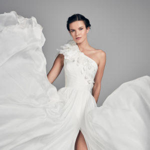 Suzanne Neville | Bridal Collection 2020 - Tang Marketing