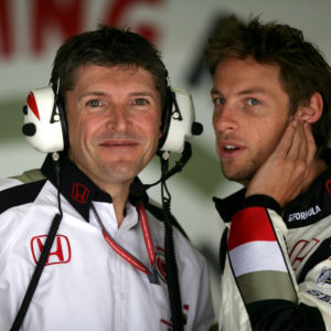 Nick Fry | Website Design by Tang Marketing