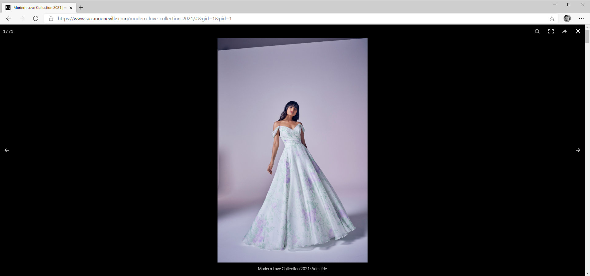 suzanne-neville-bridal-collection-2020-modern-love-gallery-tang-marketing