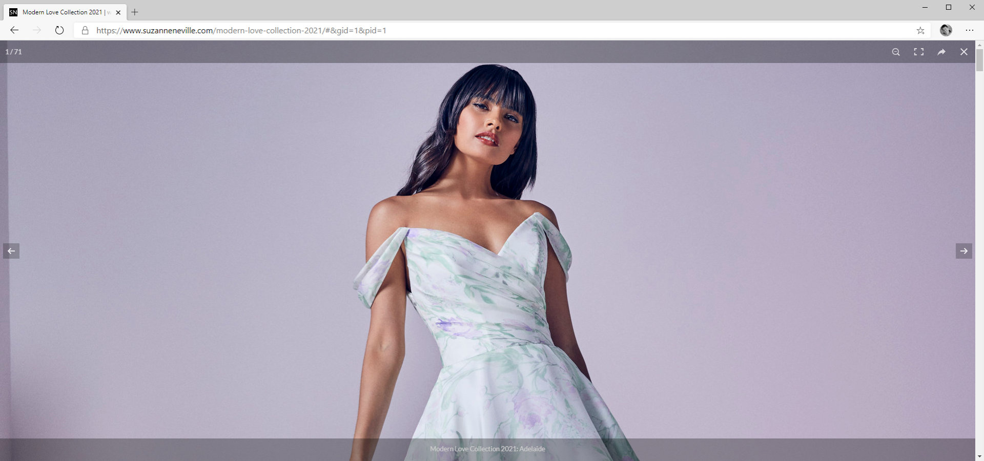 suzanne-neville-bridal-collection-2020-modern-love-gallery-zoom-tang-marketing