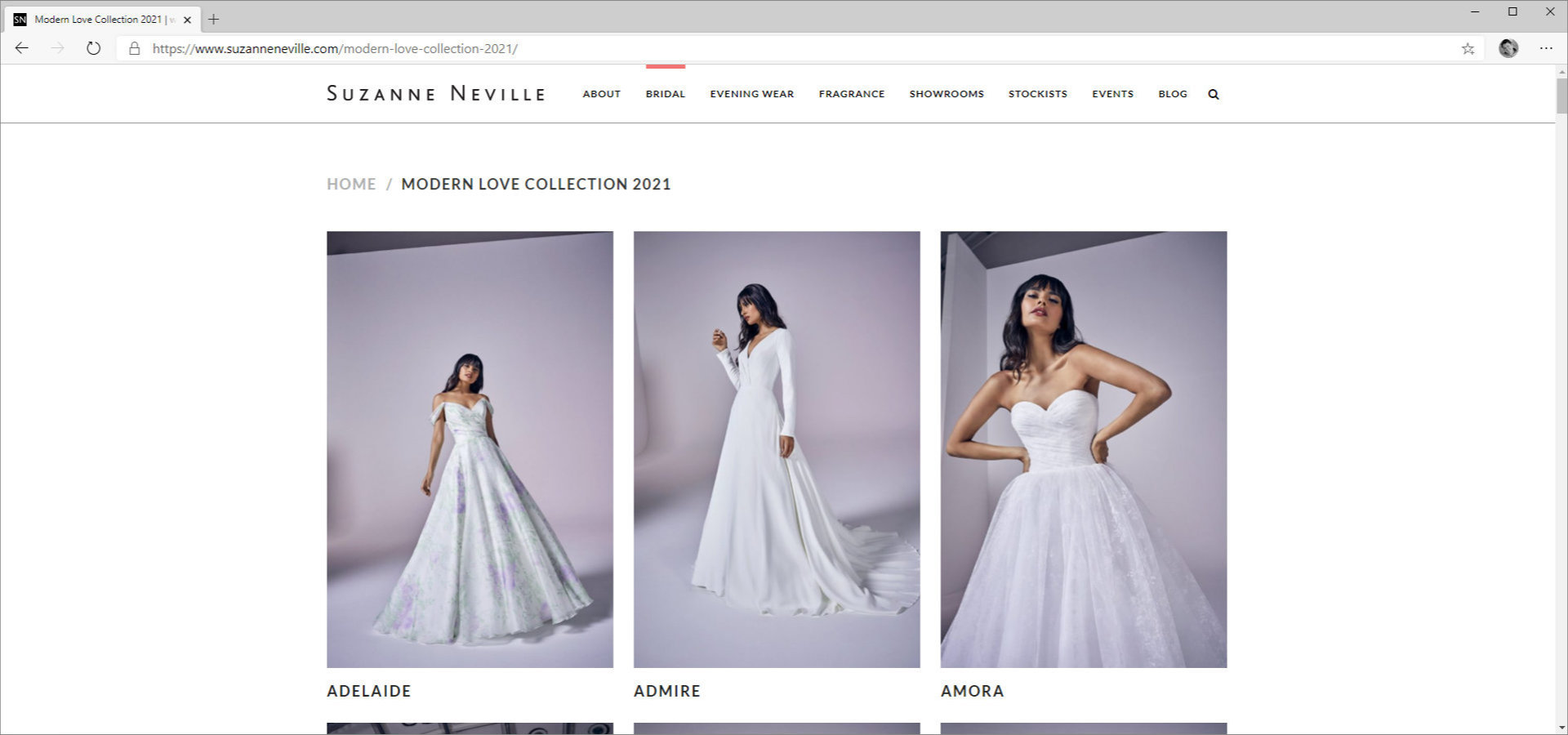 suzanne-neville-bridal-collection-2020-modern-love-tang-marketing