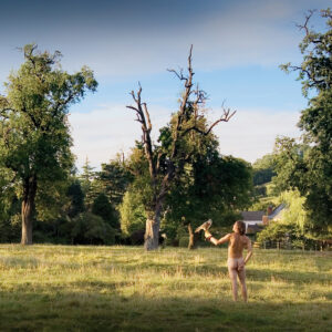 CF Trust | Fundraising Calendar by Tang Marketing