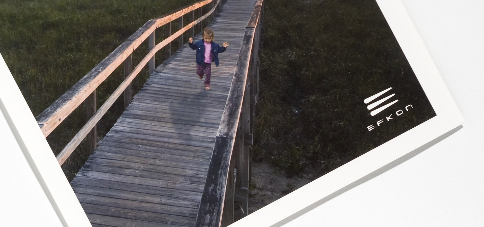 Efkon | Corporate Literature by Tang Marketing