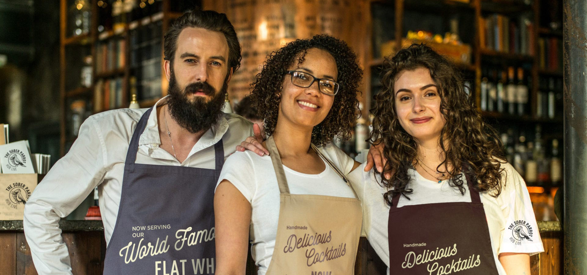 The Recovery Hub | Website Build by Tang Marketing