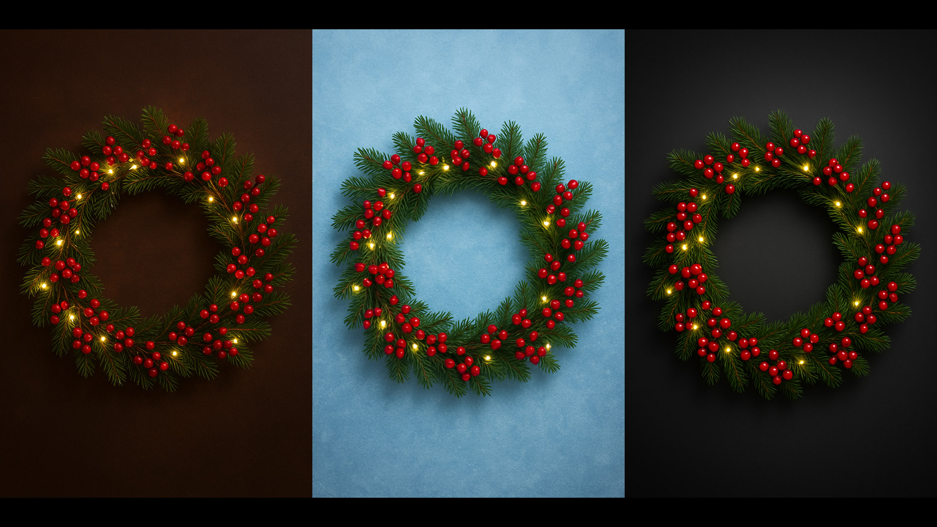 Short video clips for social media campaign by Tang Marketing